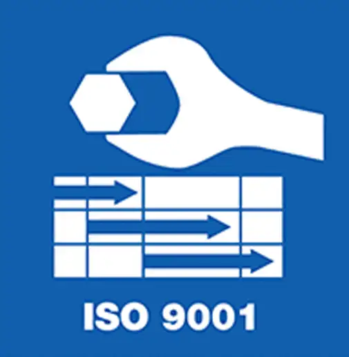 ISO9001