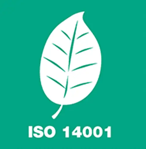 ISO14001