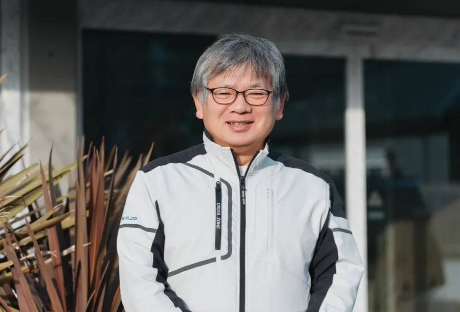 河島 正樹