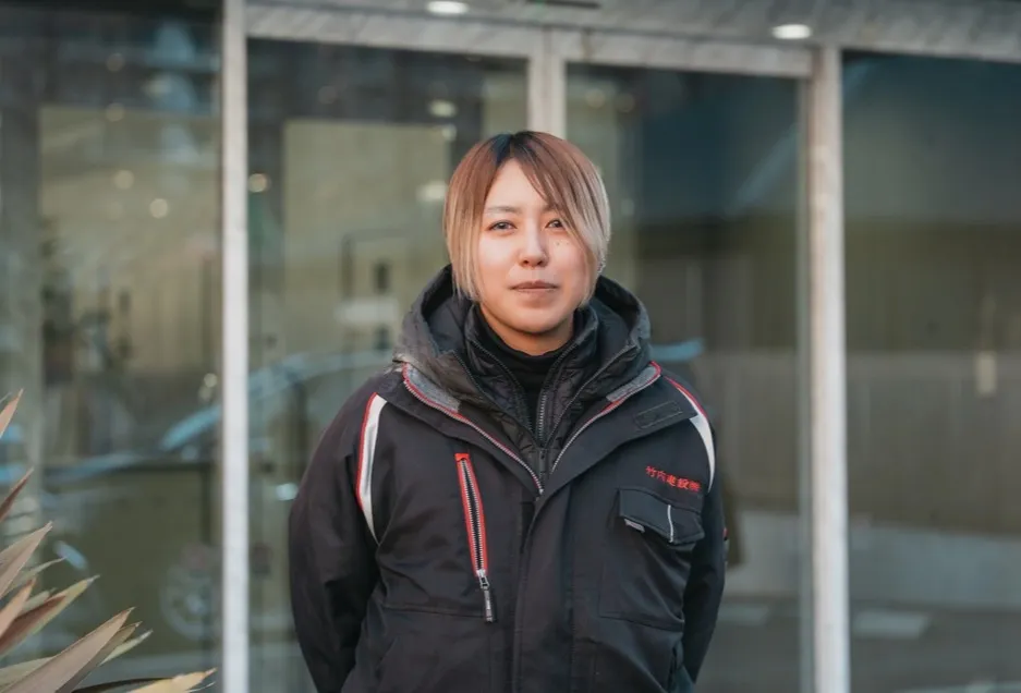 奥 優美子