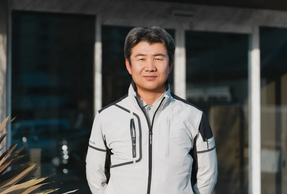 蘇和巴特尓