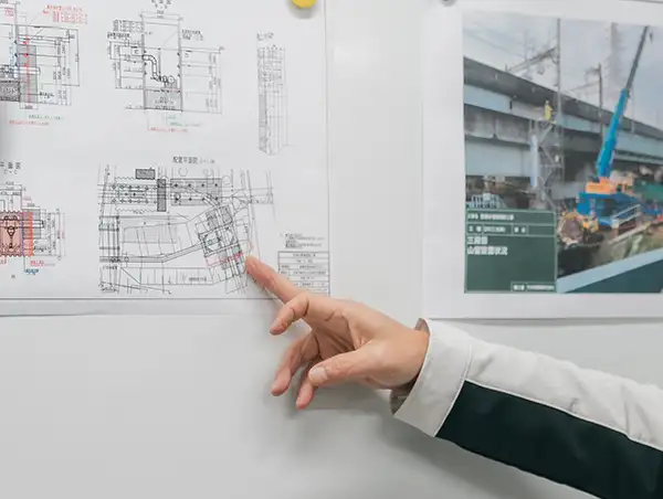 プロジェクト管理・進行