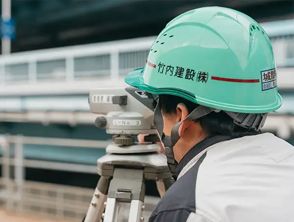 品質確保・チェック