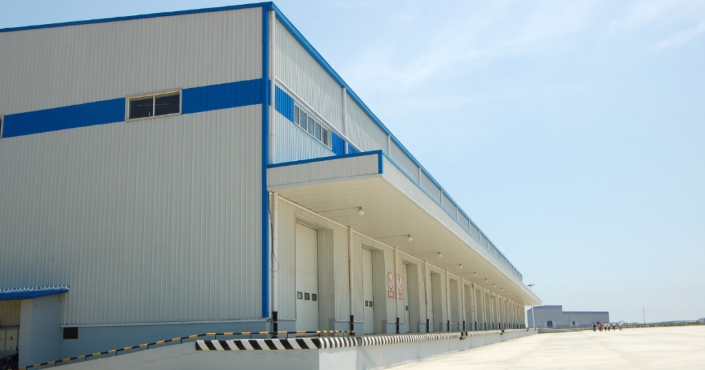 【印西市の企業様必見】工場・倉庫・オフィスの建設修繕は地元の竹内建設へ