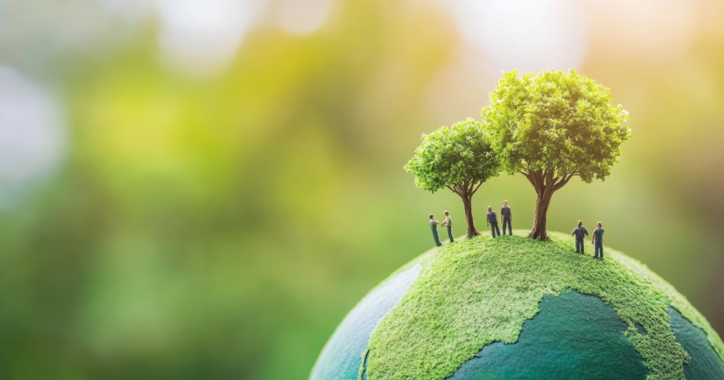 印西市の地盤を支えて創業から半世紀。竹内建設の「環境にやさしい造成工事」とは？