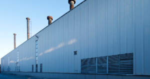 千葉県印西市の企業様へ｜工場・倉庫の修繕から新築まで、総合建設業が支える地域の産業