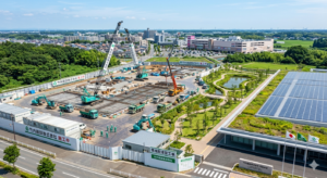 企業・自治体向け建設事業の基本｜印西市で求められる環境配慮と施工品質